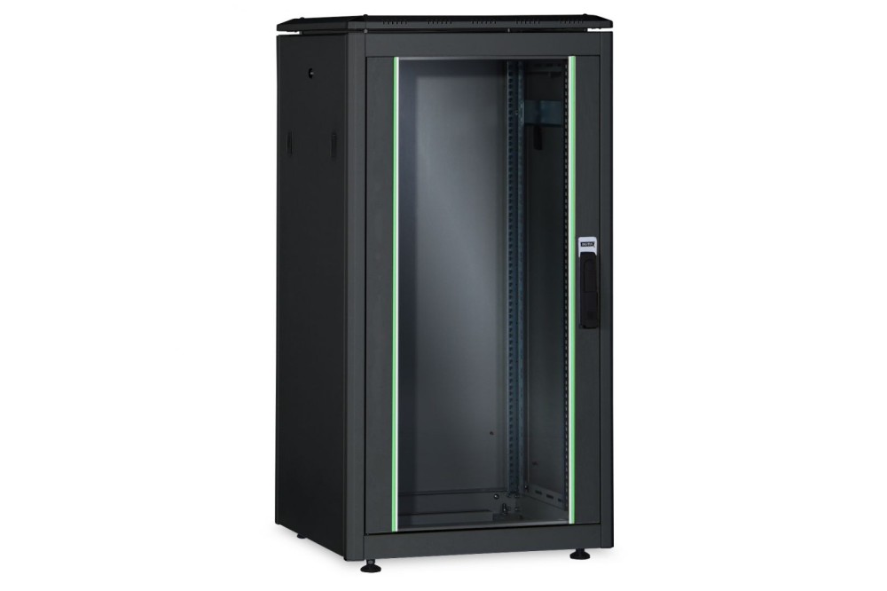 Digitus 26U network rack, Unique