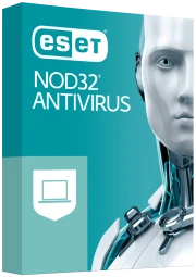 ESET NOD32 Antivirus 1 Felhasználó 3 Év HUN Online Licenc