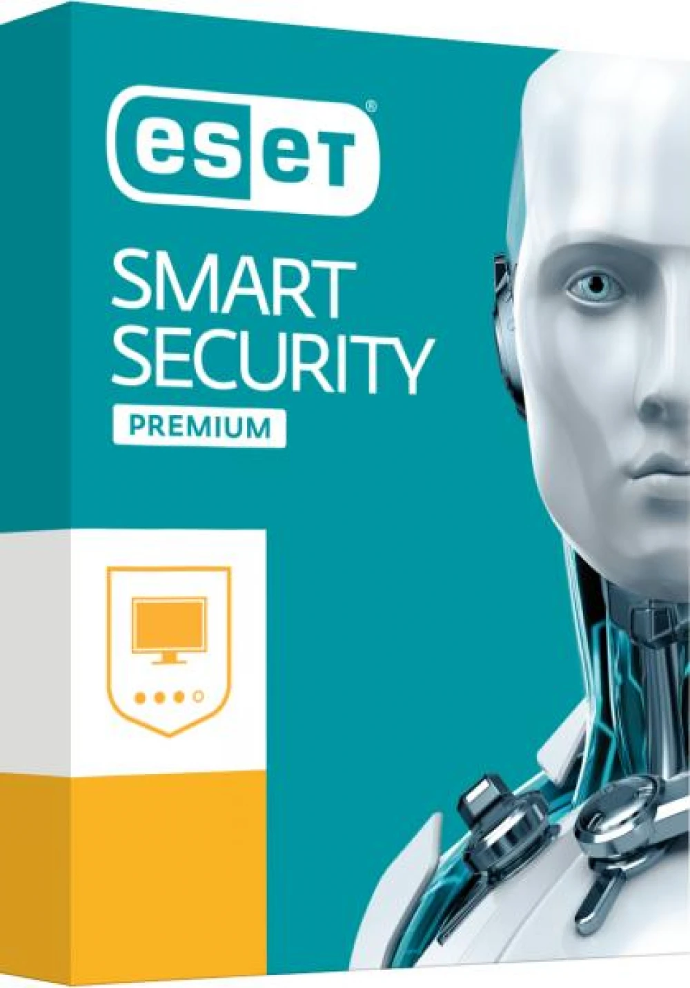 ESET Smart Security Premium 1 Felhasználó 3 Év HUN Online Licenc