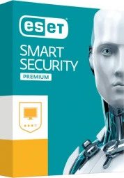 ESET Smart Security Premium 2 Felhasználó 1 Év HUN Online Licenc
