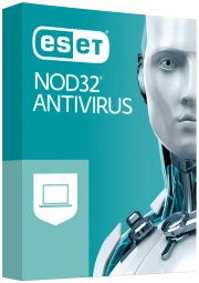 ESET NOD32 Antivirus 3 Felhasználó 3 Év HUN Online Licenc