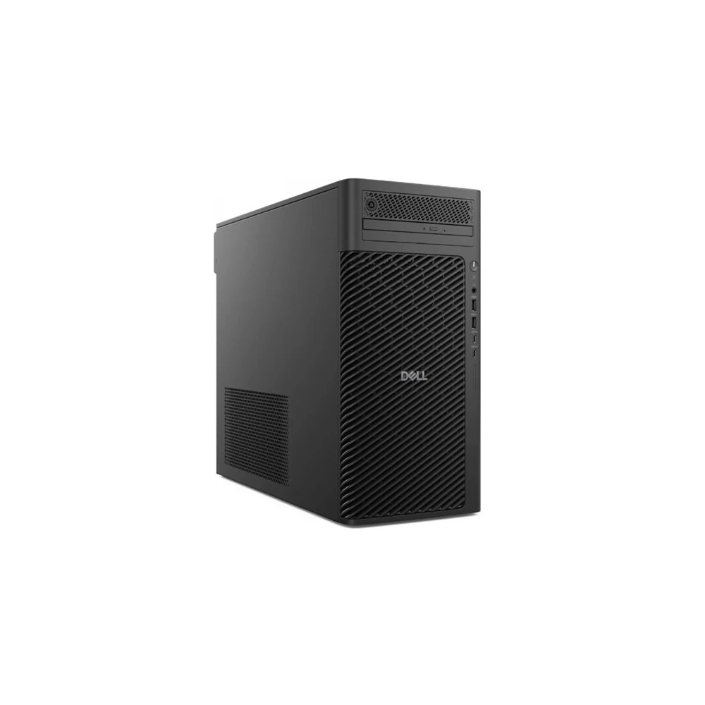 Dell Pro Max Tower T2 Black