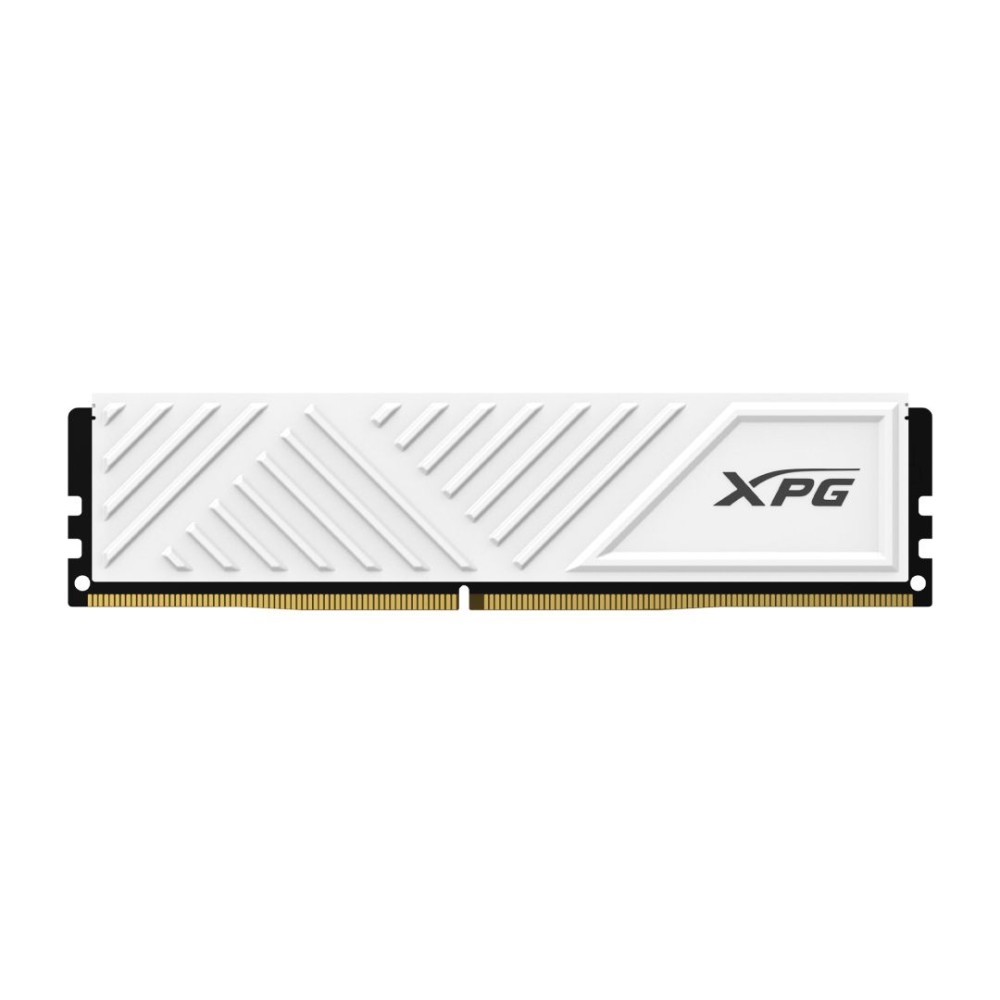 A-Data 16GB DDR4 3200MHz Gammix D35 White