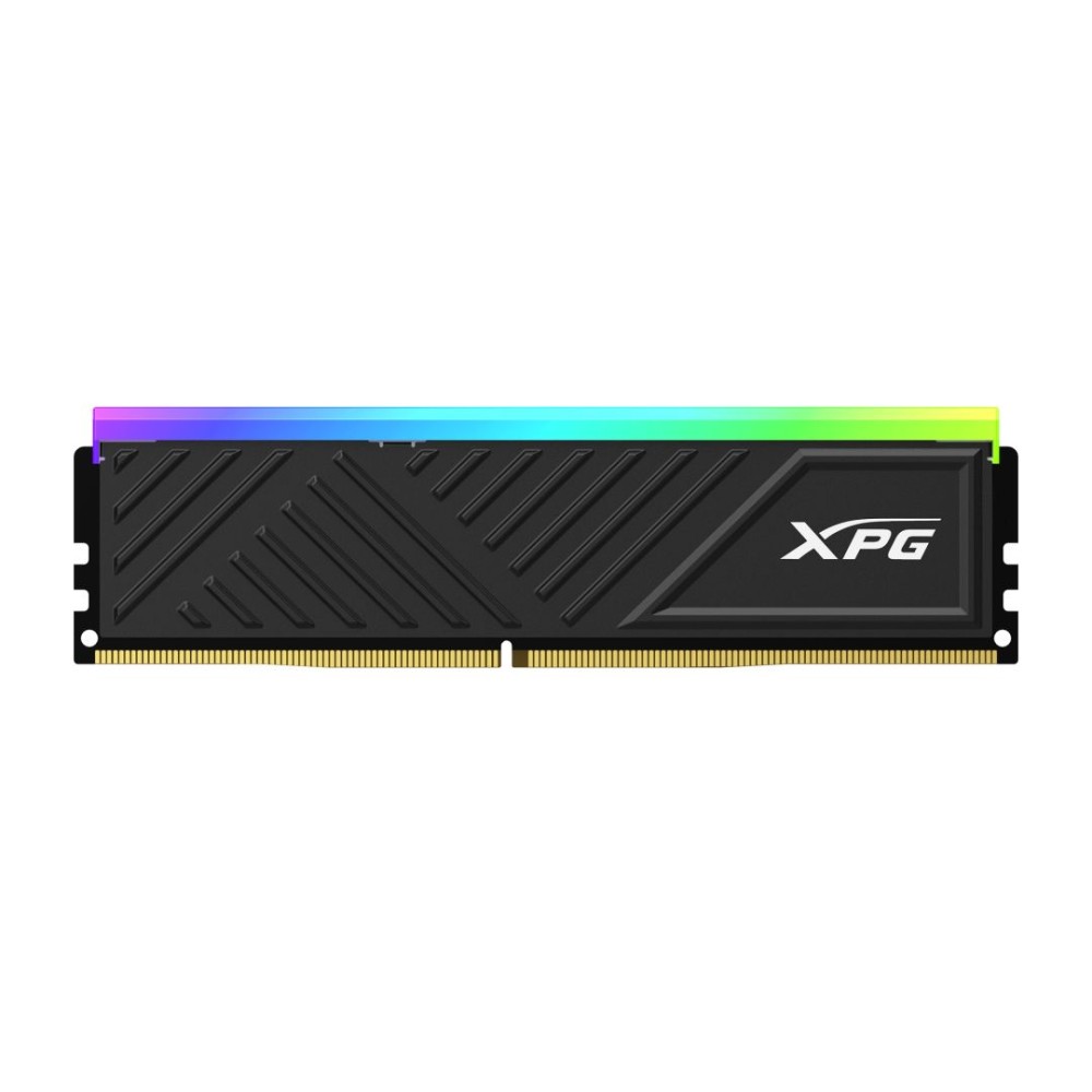 A-Data 16GB DDR4 3200MHz Spectrix D35G RGB Black