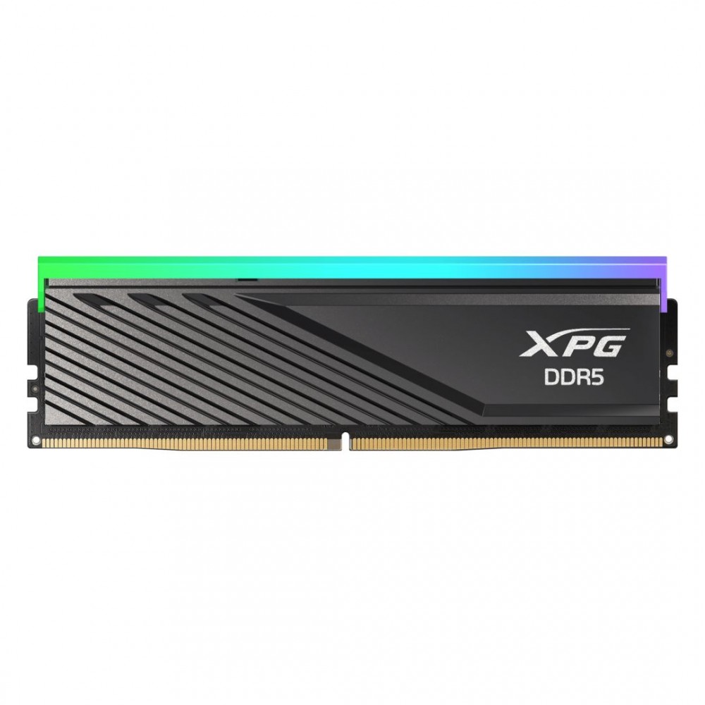 A-Data 16GB DDR5 6000MHz XPG Lancer Blade RGB Black