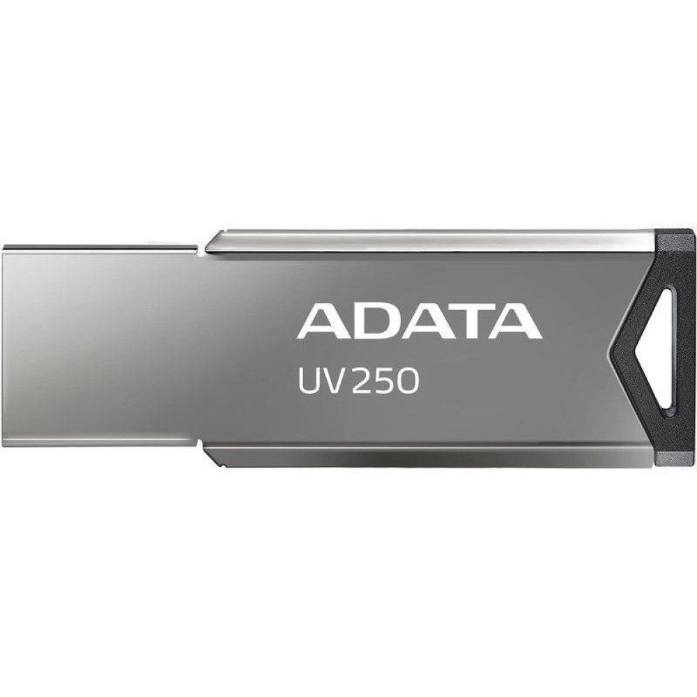 A-Data 16GB Flash Drive AUV250 Silver