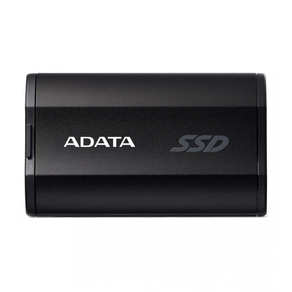A-Data 1TB USB3.2 SD810 Black
