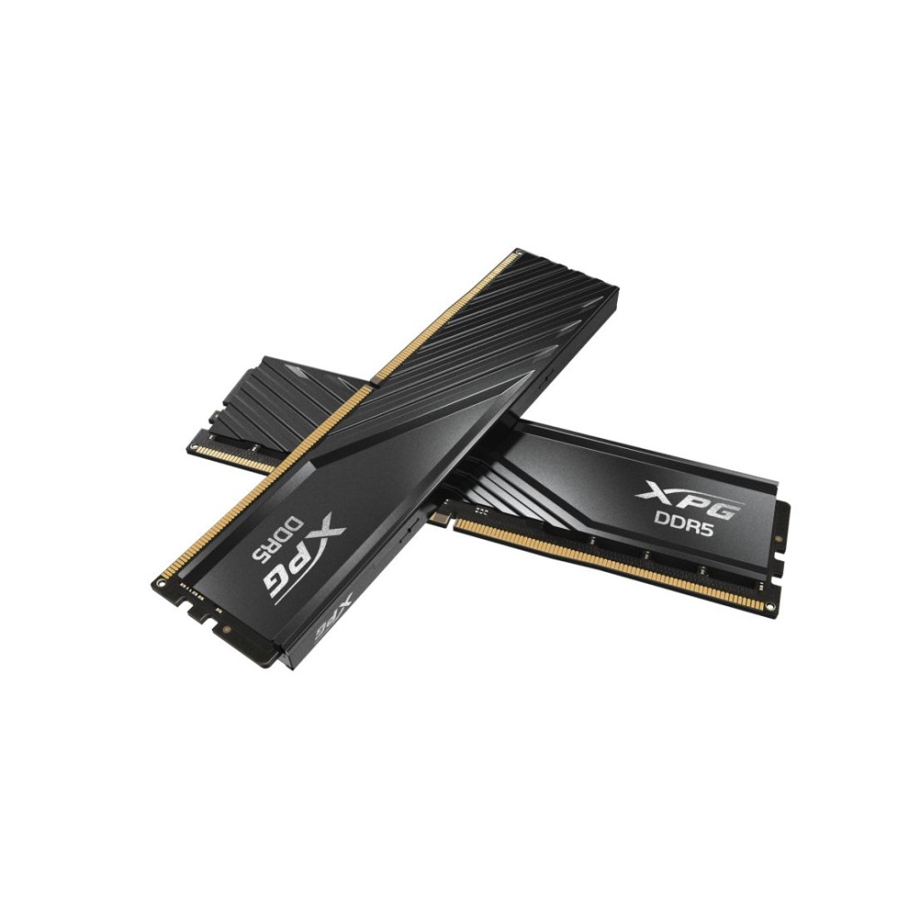A-Data 32GB DDR5 6400MHz Kit(2x16GB) XPG Lancer Blade Black