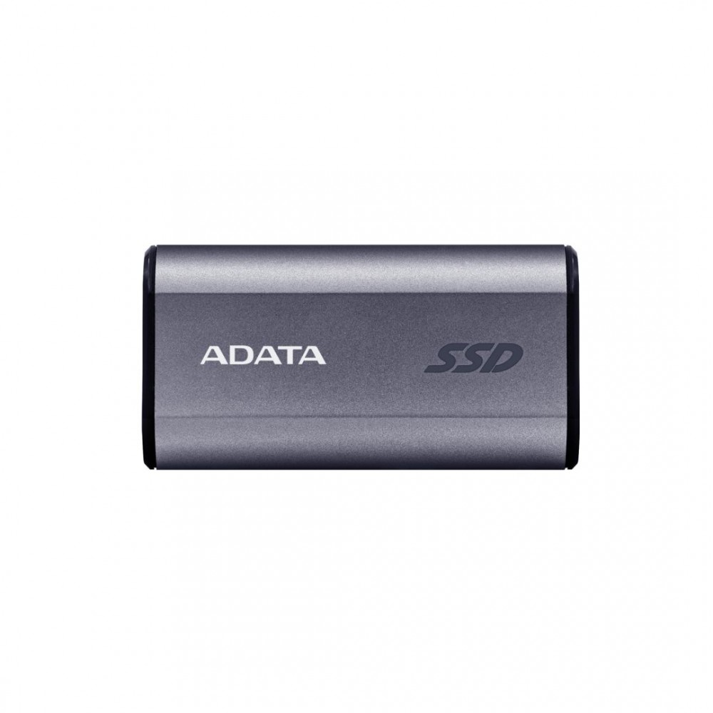A-Data 500GB USB3.2 SC750 Titan Black