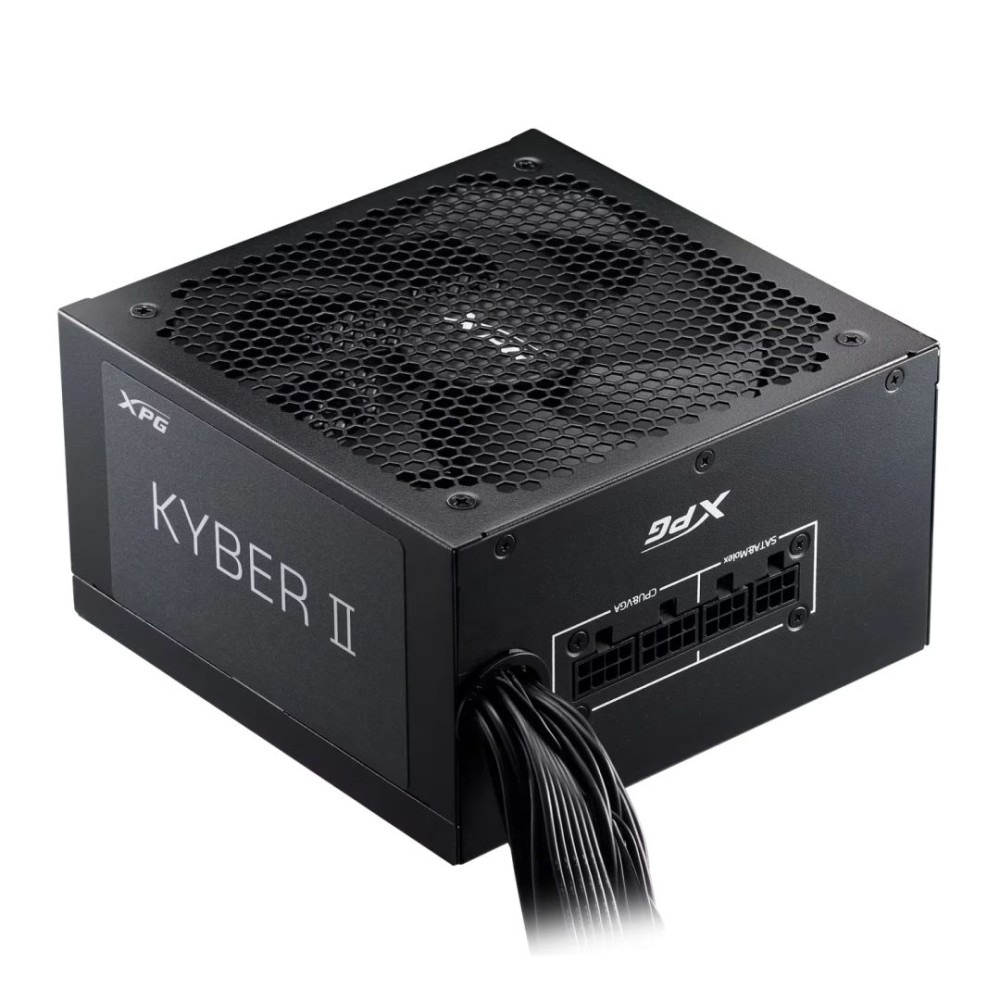 A-Data 850W 80+ Gold XPG Kyber II