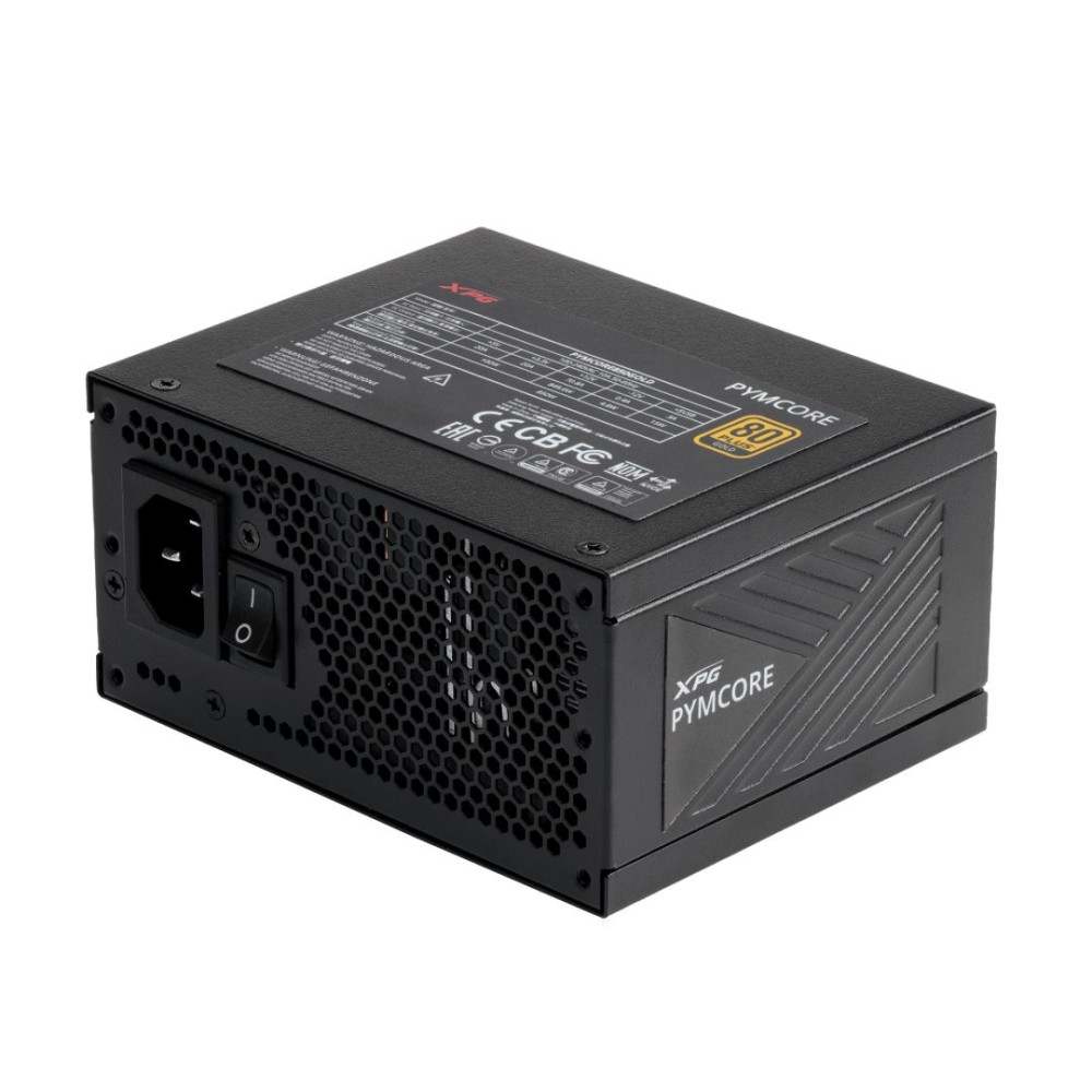 A-Data 850W 80+ Gold XPG Pymcore