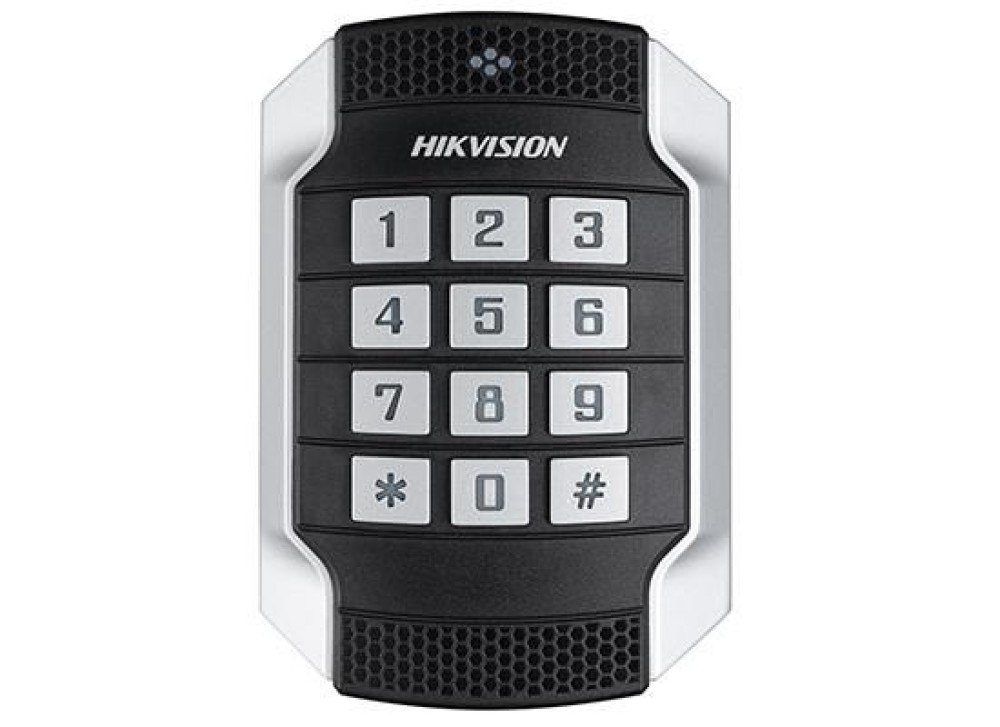 Hikvision DS-K1104MK Water-proof & Vandal-proof Card Reader