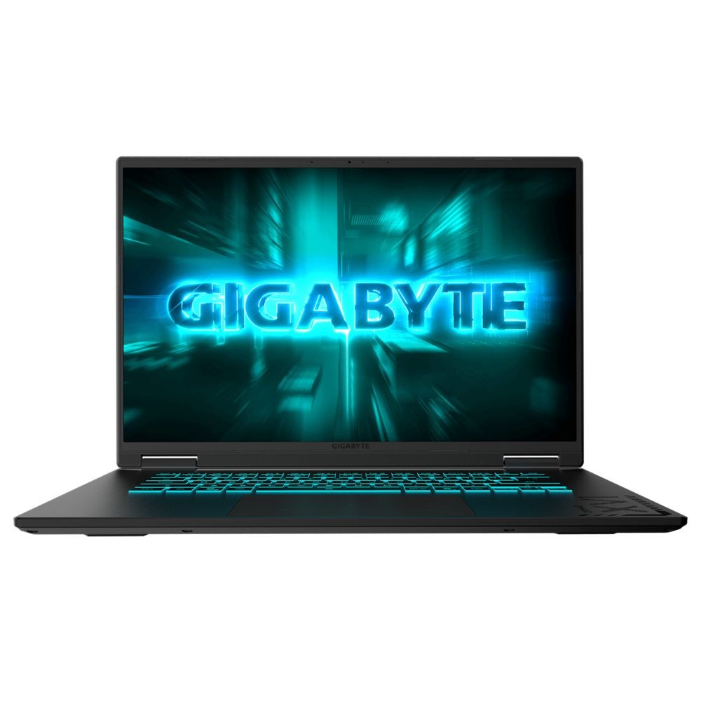 A-Data GAMING A16 GA63H Black