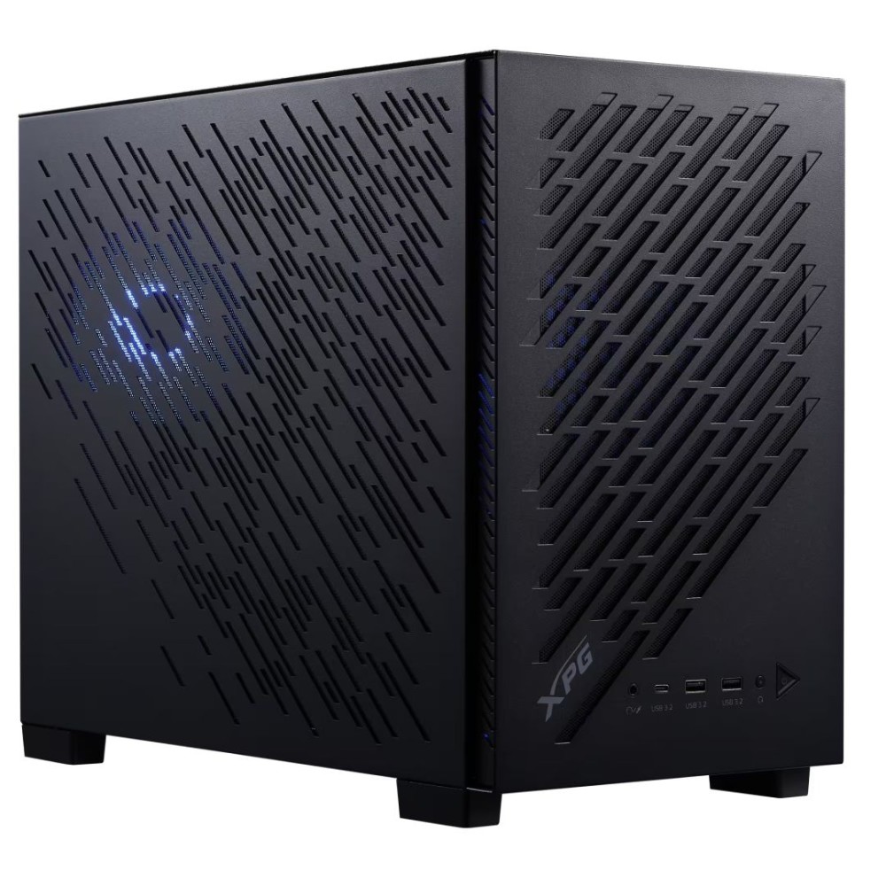 A-Data XPG Valor Air Nano Tempered Glass Black