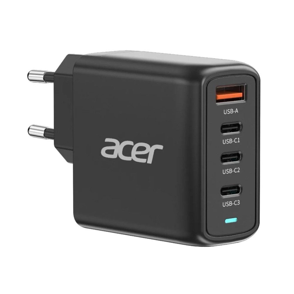 Acer 100W GaN PD Charger Black