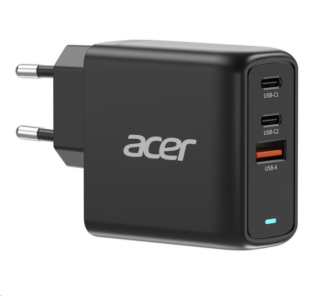 Acer 167W GaN PD Charger Black