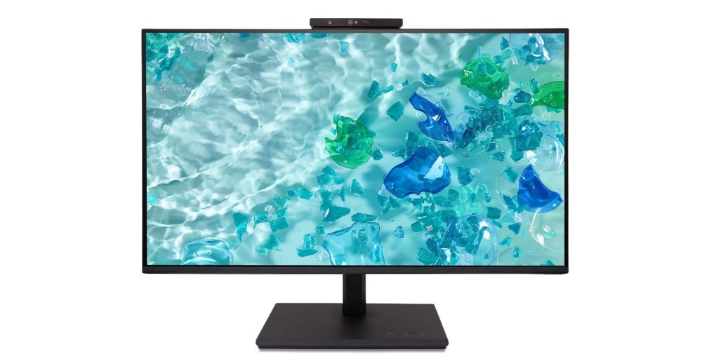 Acer 27