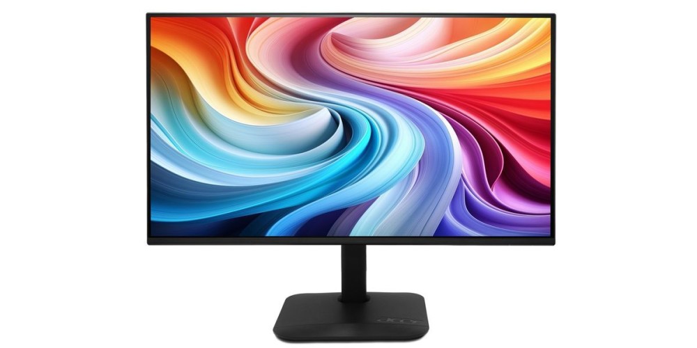 Acer 27