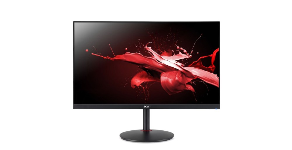 Acer 27