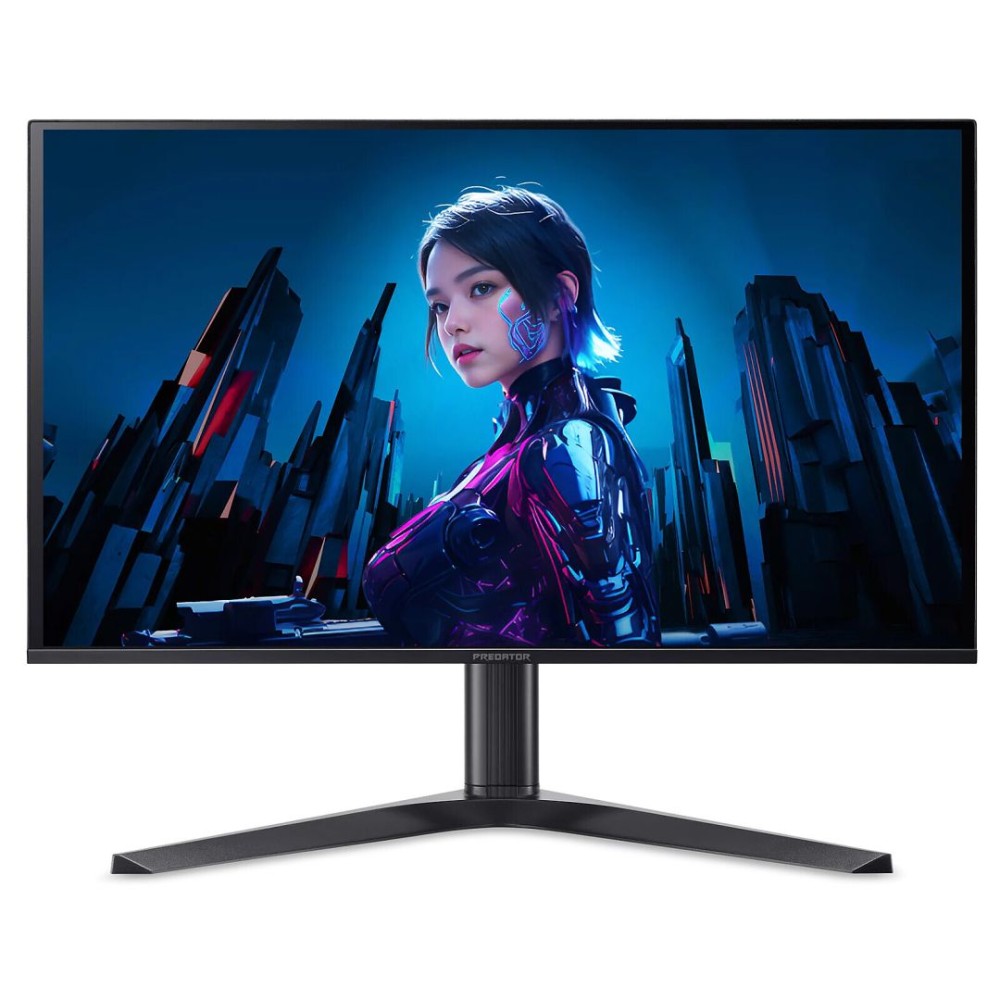 Acer 27
