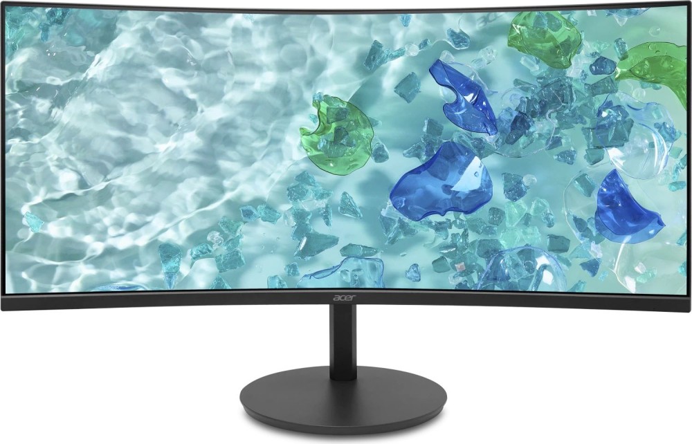 Acer 34