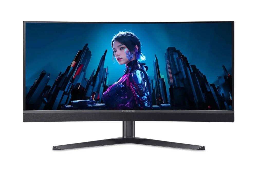 Acer 34