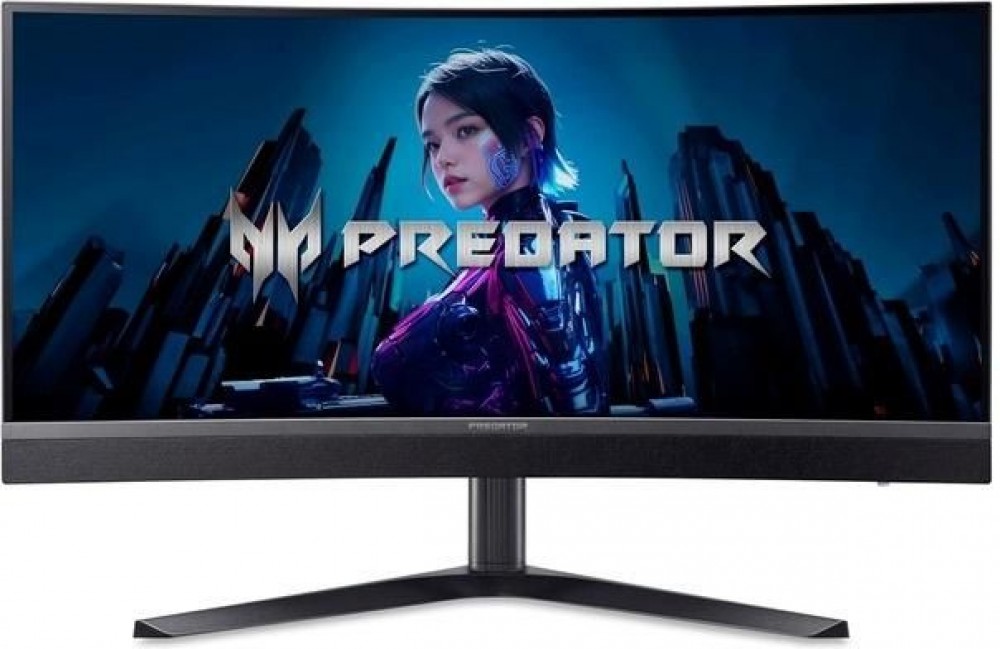Acer 34
