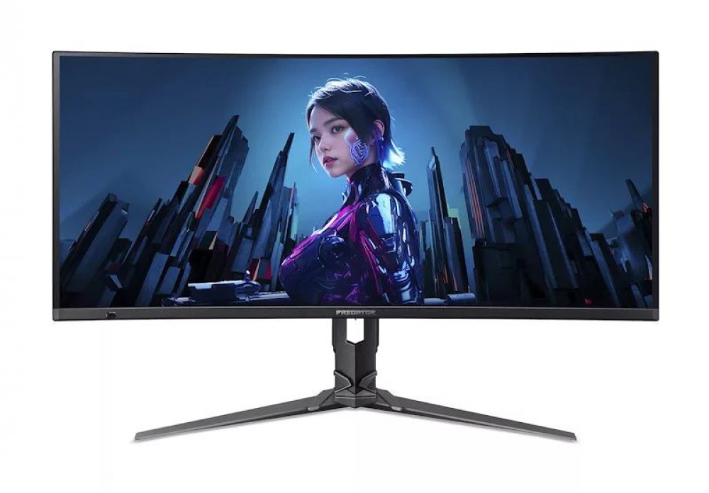Acer 34