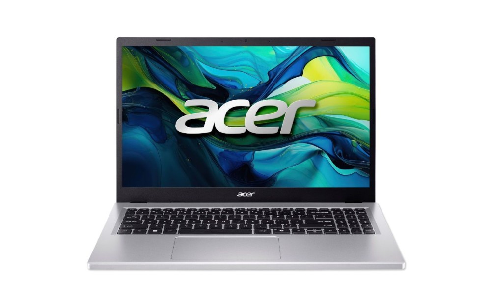 Acer Aspire GO AG15-32P-33EG Pure Silver