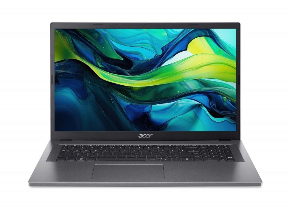 Acer Aspire Go AG17-31P-331Q Steel Grey
