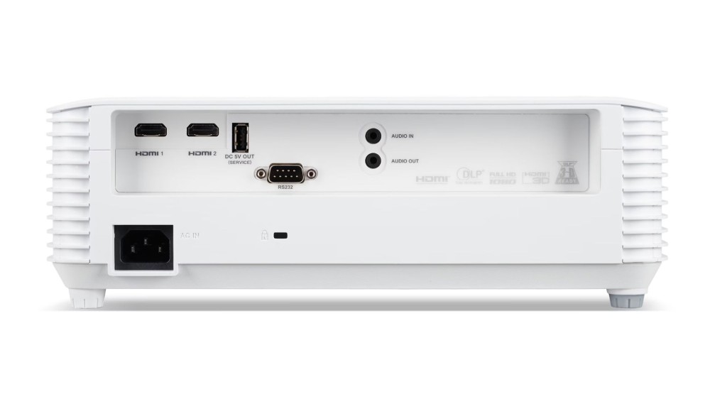 Acer H6560