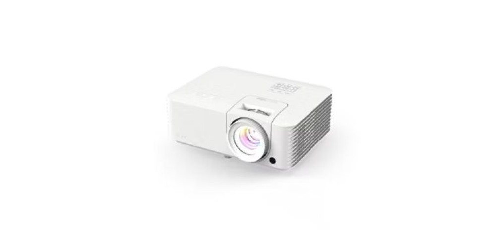 Acer HL1820 White