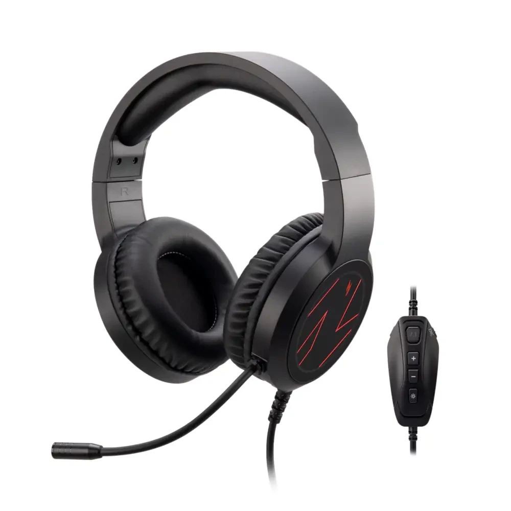 Acer Nitro Headset NHW310 Black