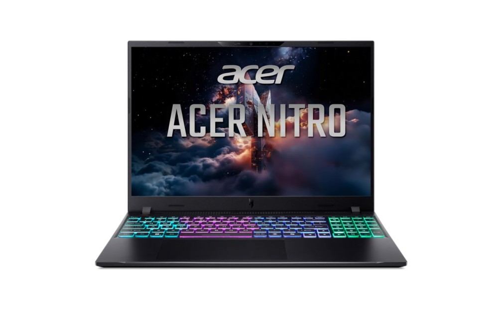 Acer Nitro V 16S ANV16S-I51-799G Black