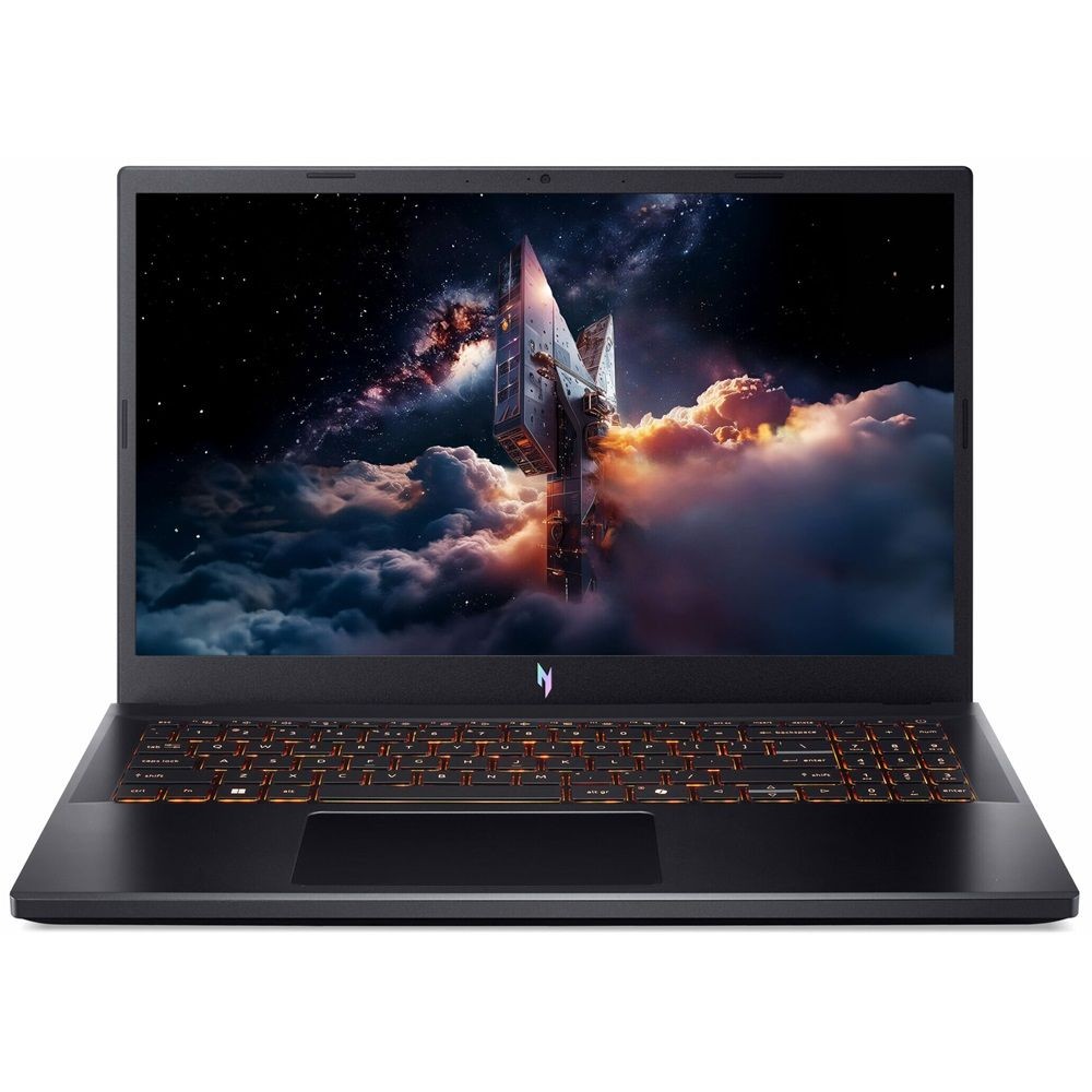 Acer Nitro V ANV15-42-R0NL Black