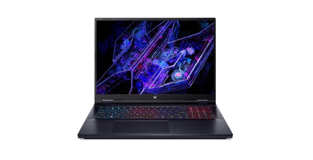 Acer Predator Helios Neo PHN18-I71-77Q2 Black