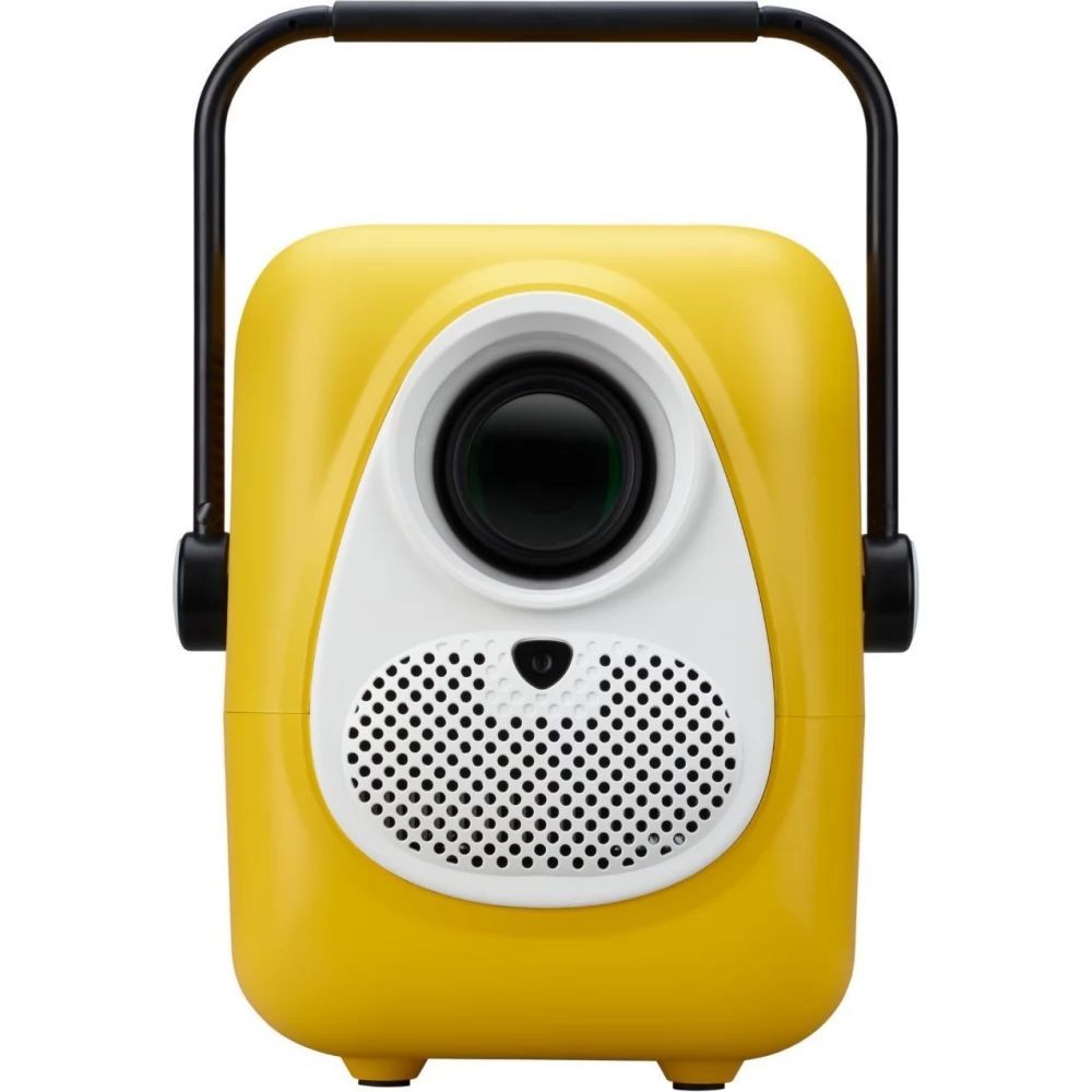 Acer QF23s Yellow DLP