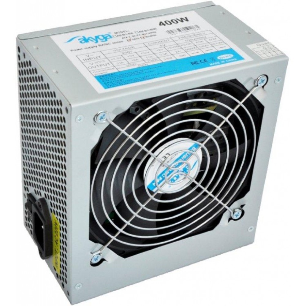 Akyga 400W Basic OEM