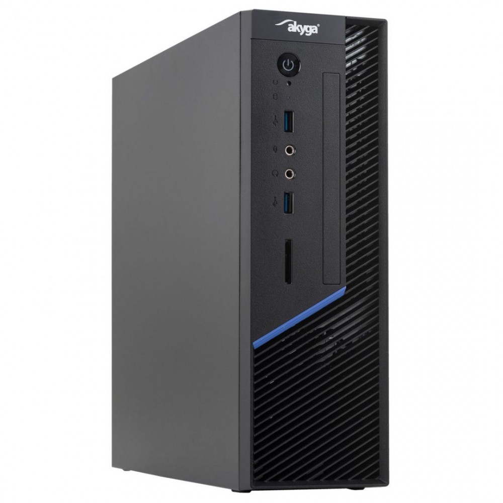 Akyga AK-202-01BK Black