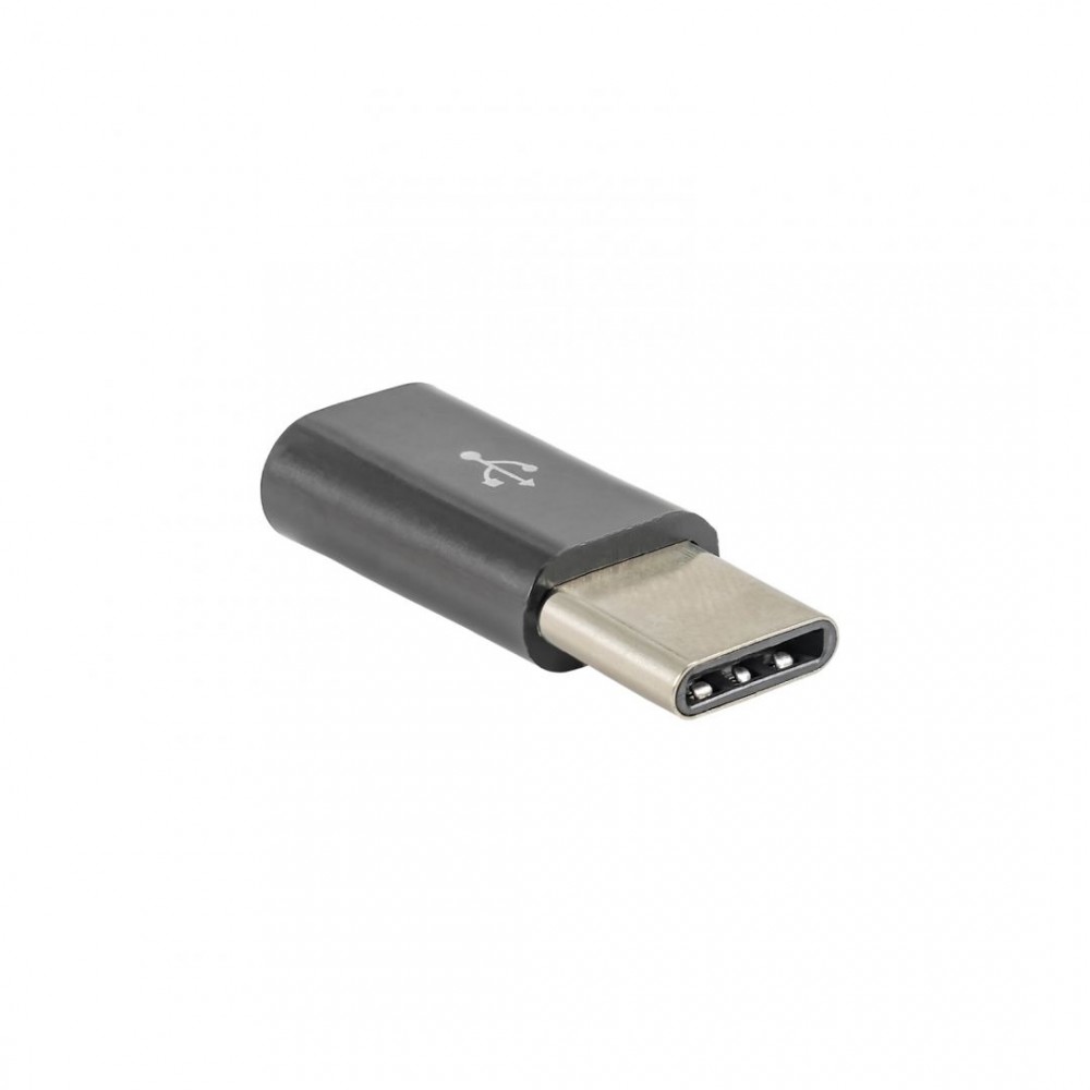 Akyga AK-AD-46 microUSB - USB Type-C adapter