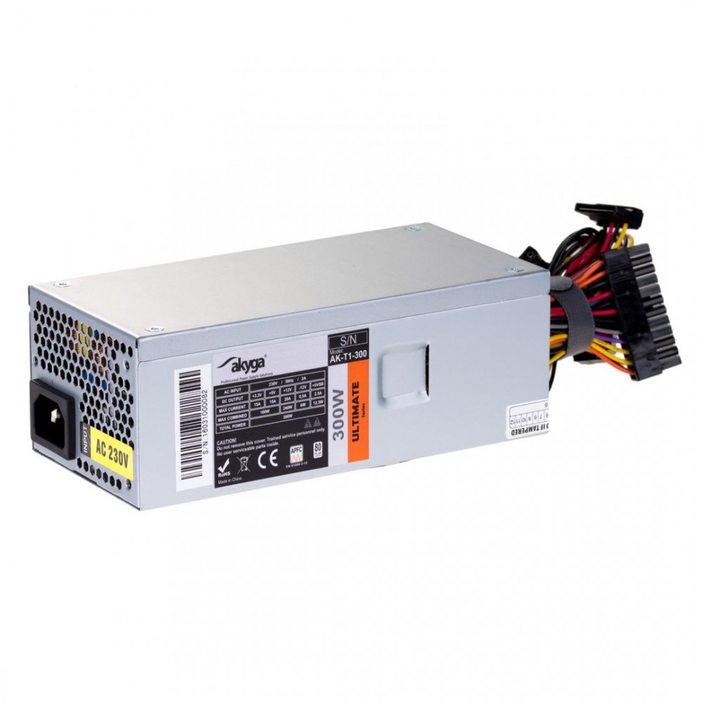 Akyga 300W Ultimate