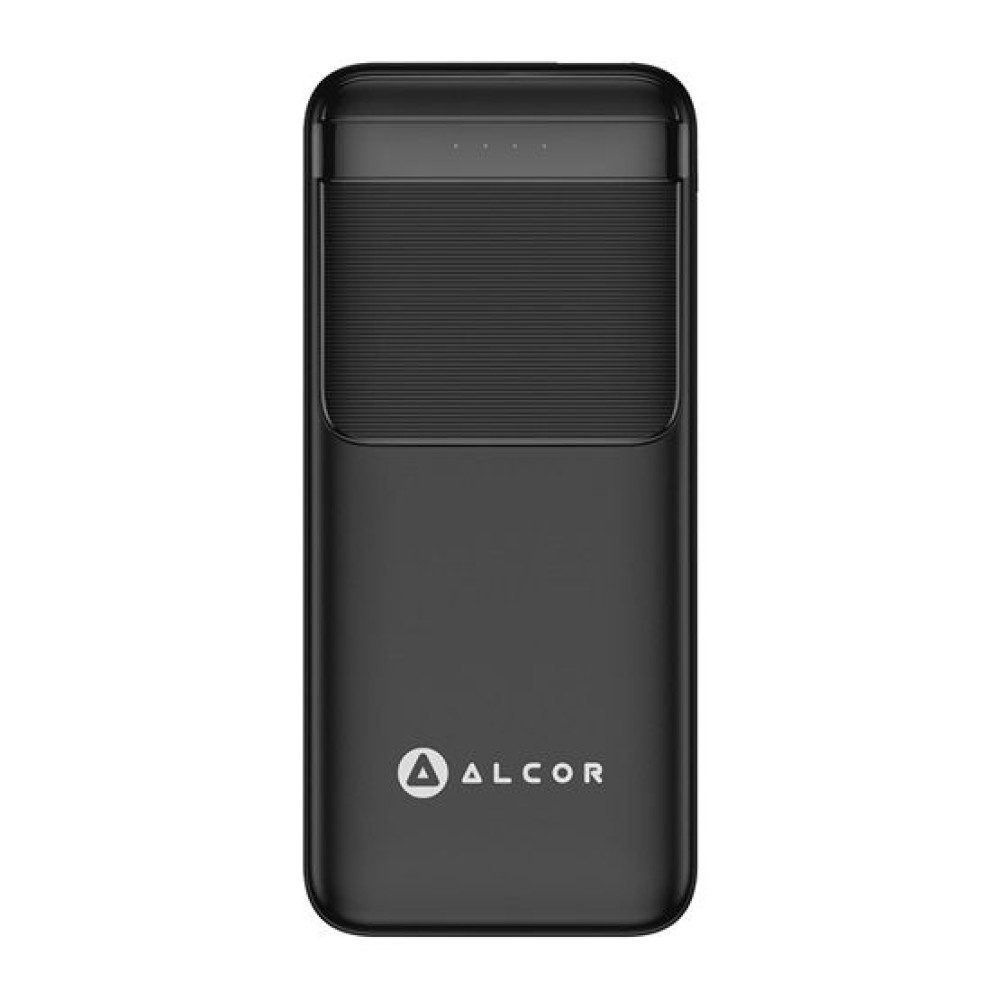 Alcor SK54 5000mAh PowerBank Black