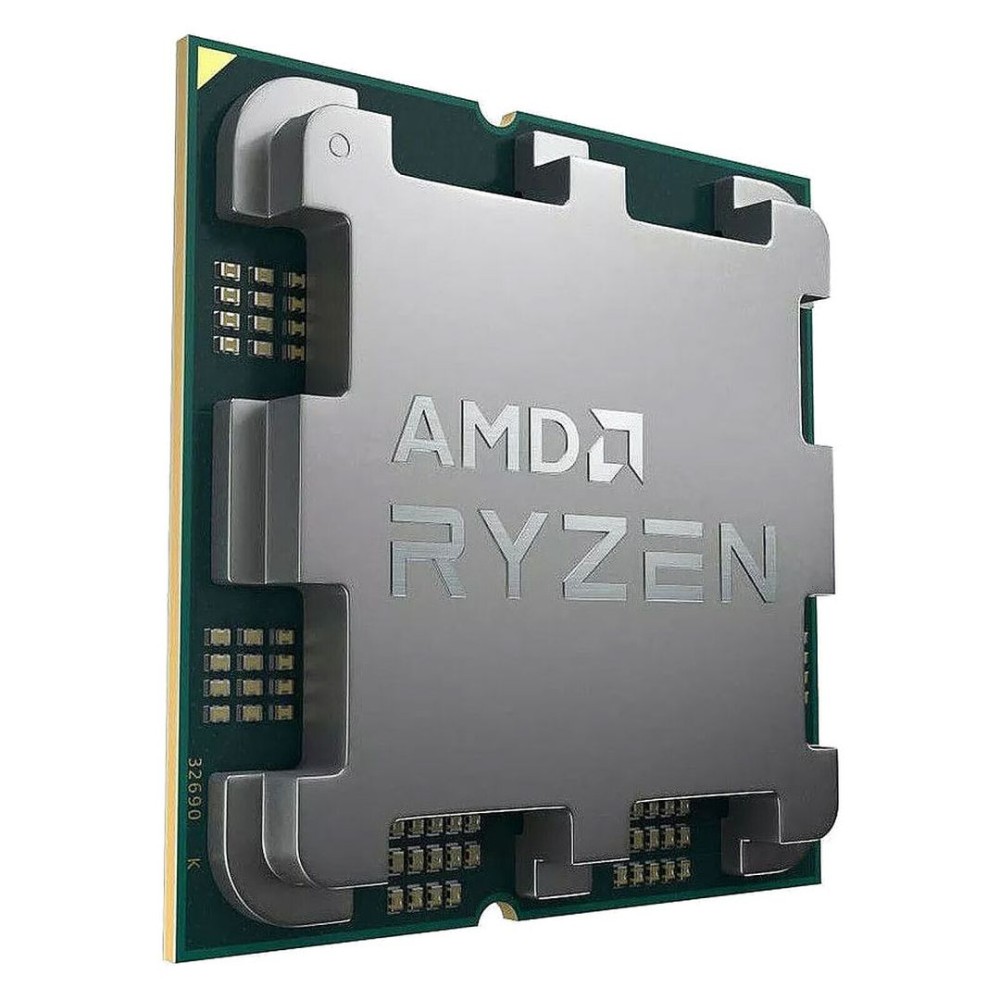 AMD Ryzen 7 7700X3D 4,0GHz AM5 OEM