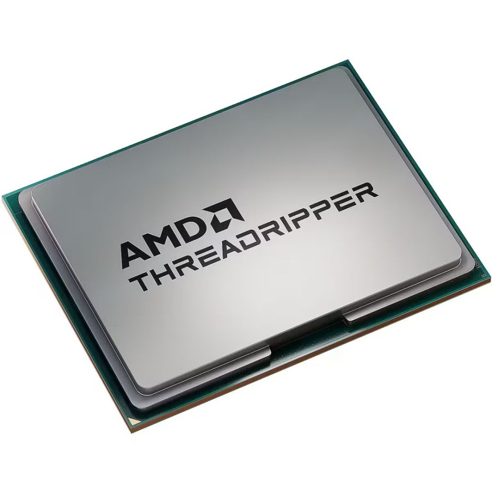 AMD Ryzen Threadripper PRO 7975WX 4,0GHz TR5 OEM