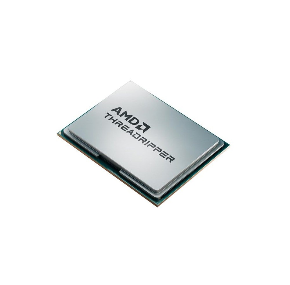 AMD Ryzen Threadripper 9970X 4,0GHz TR5 OEM