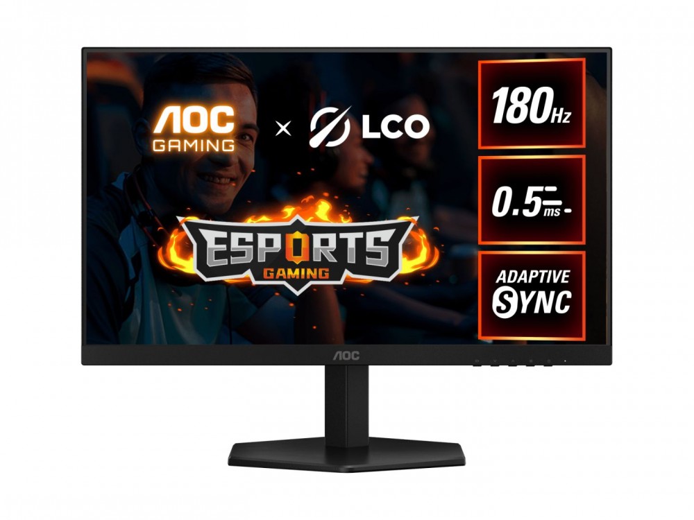 AOC 23,8