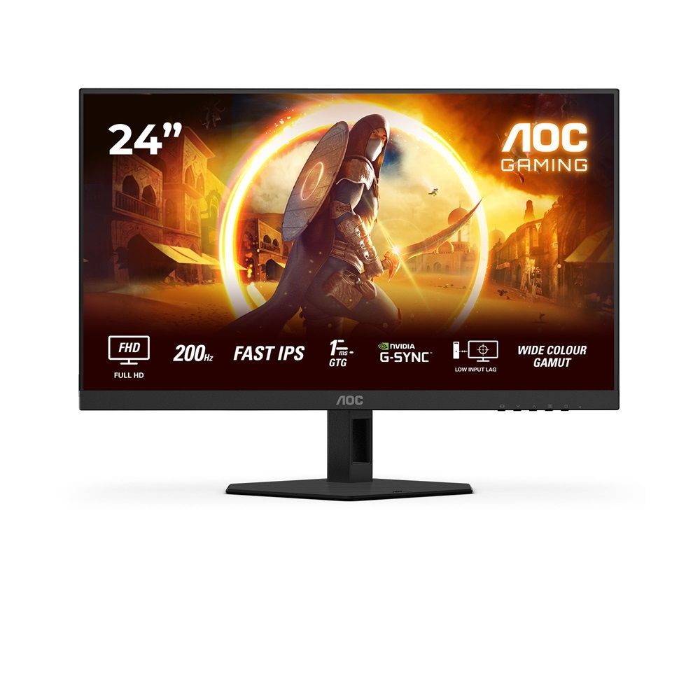 AOC 23,8