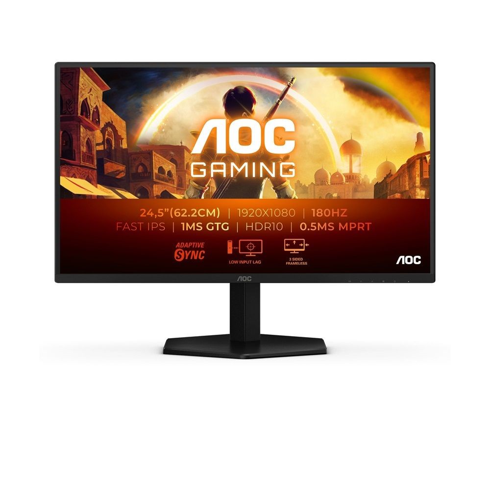 AOC 24,5