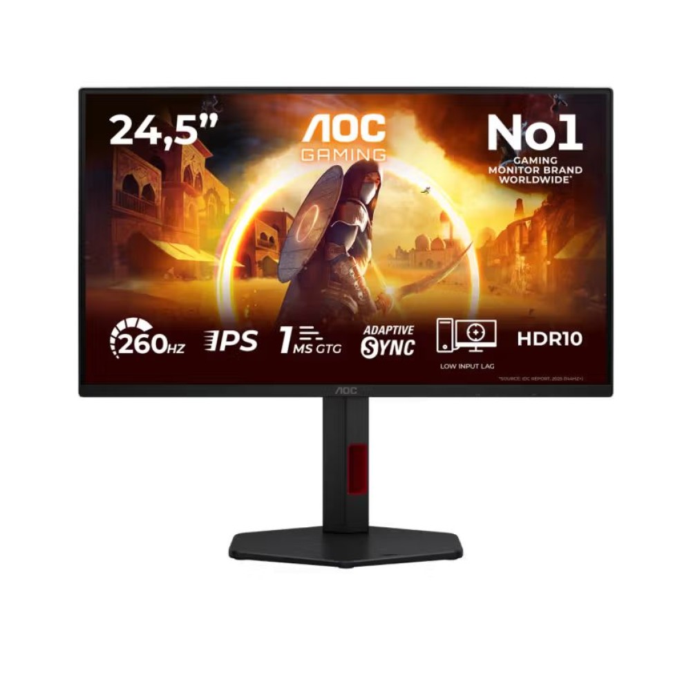 AOC 24,5