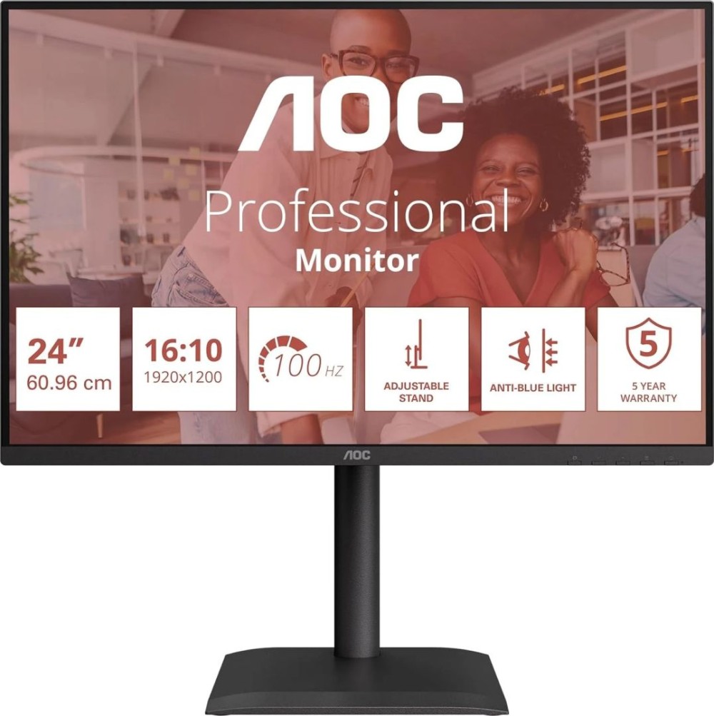 AOC 24